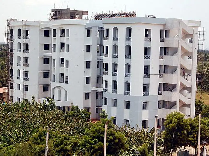 Campus Image