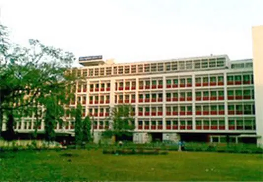 Campus Image