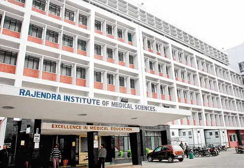 Campus Image