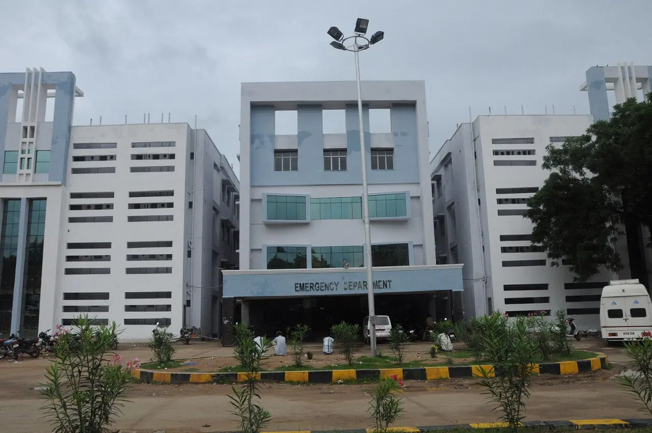 Campus Image
