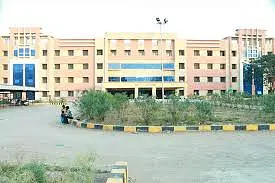 Campus Image