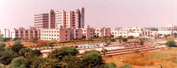 Campus Image