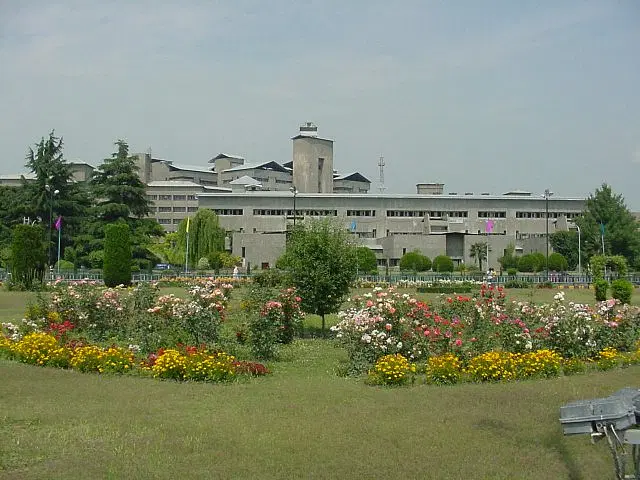 Campus Image