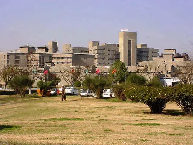 Campus Image