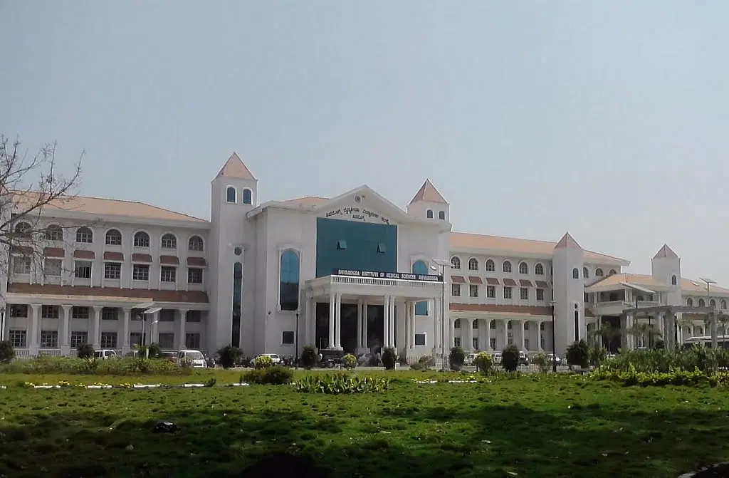 Campus Image