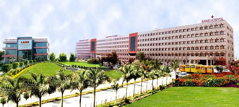 Campus Image