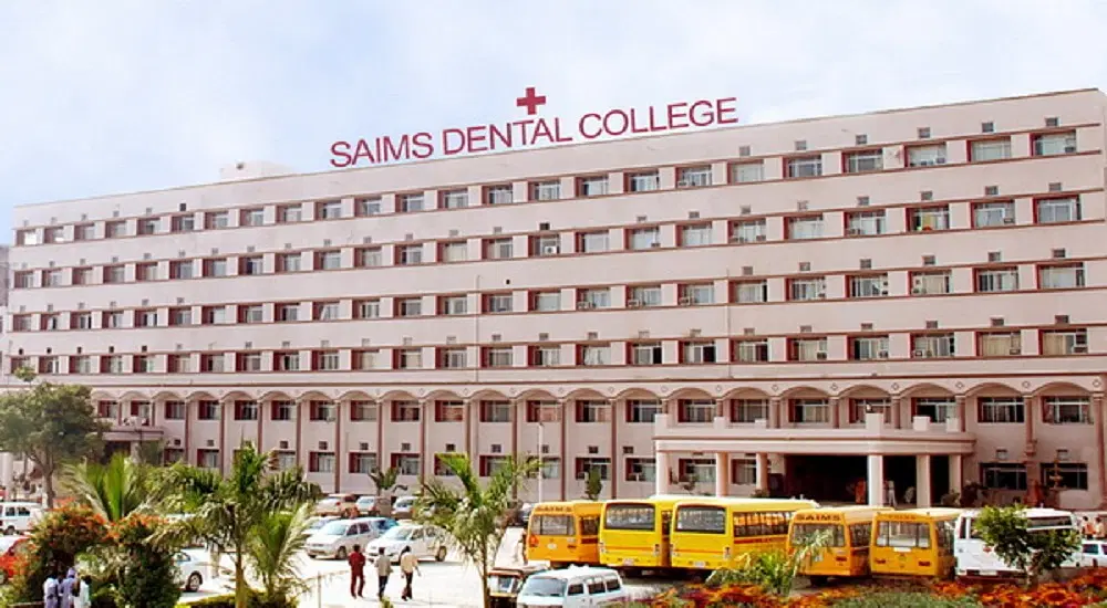 Campus Image