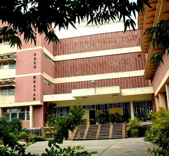 Campus Image