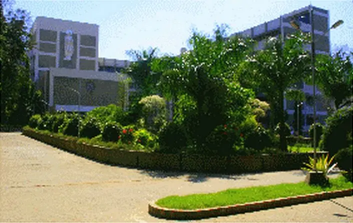 Campus Image