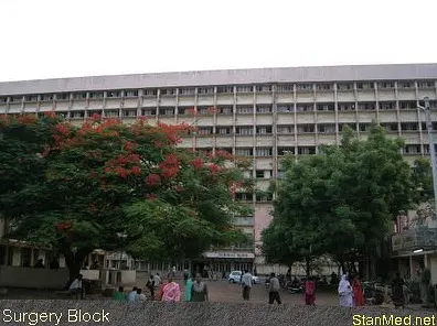 Campus Image