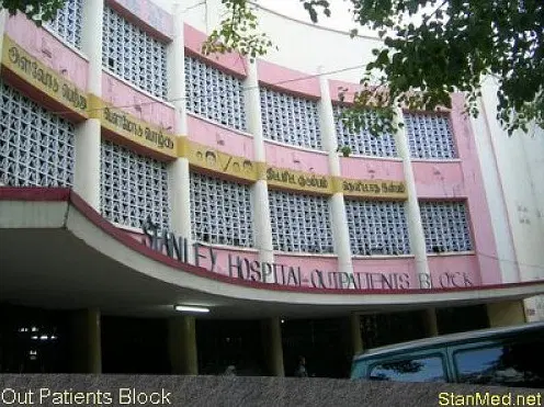 Campus Image