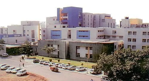 Campus Image