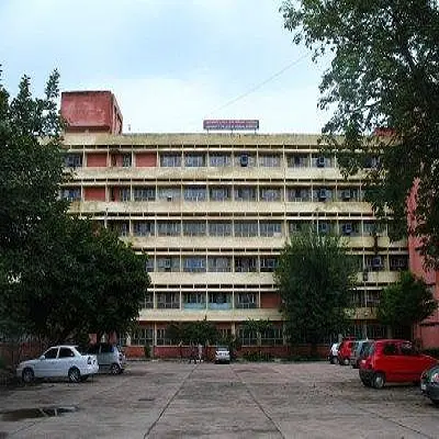 Campus Image