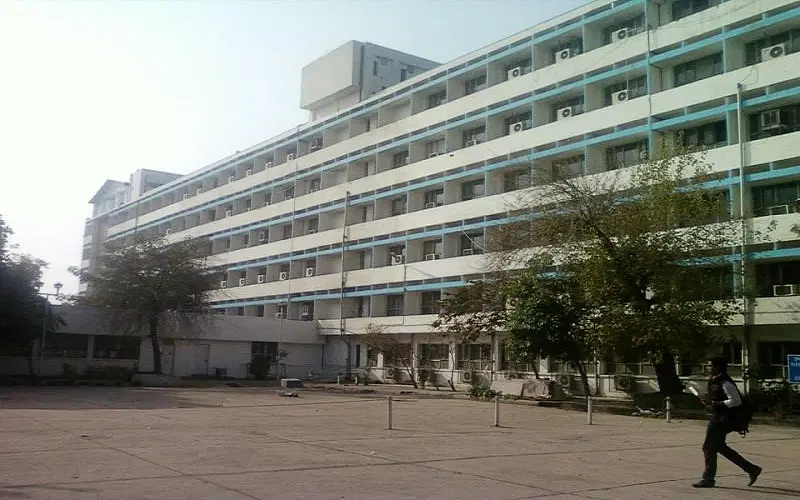 Campus Image