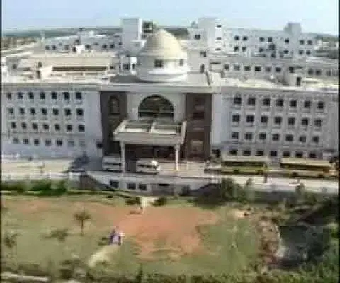 Campus Image