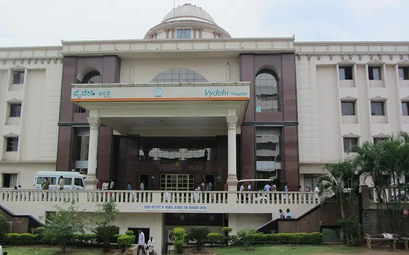 Campus Image