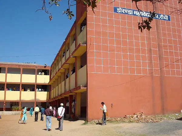 Campus Image