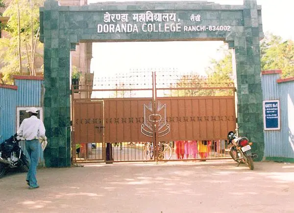 Campus Image