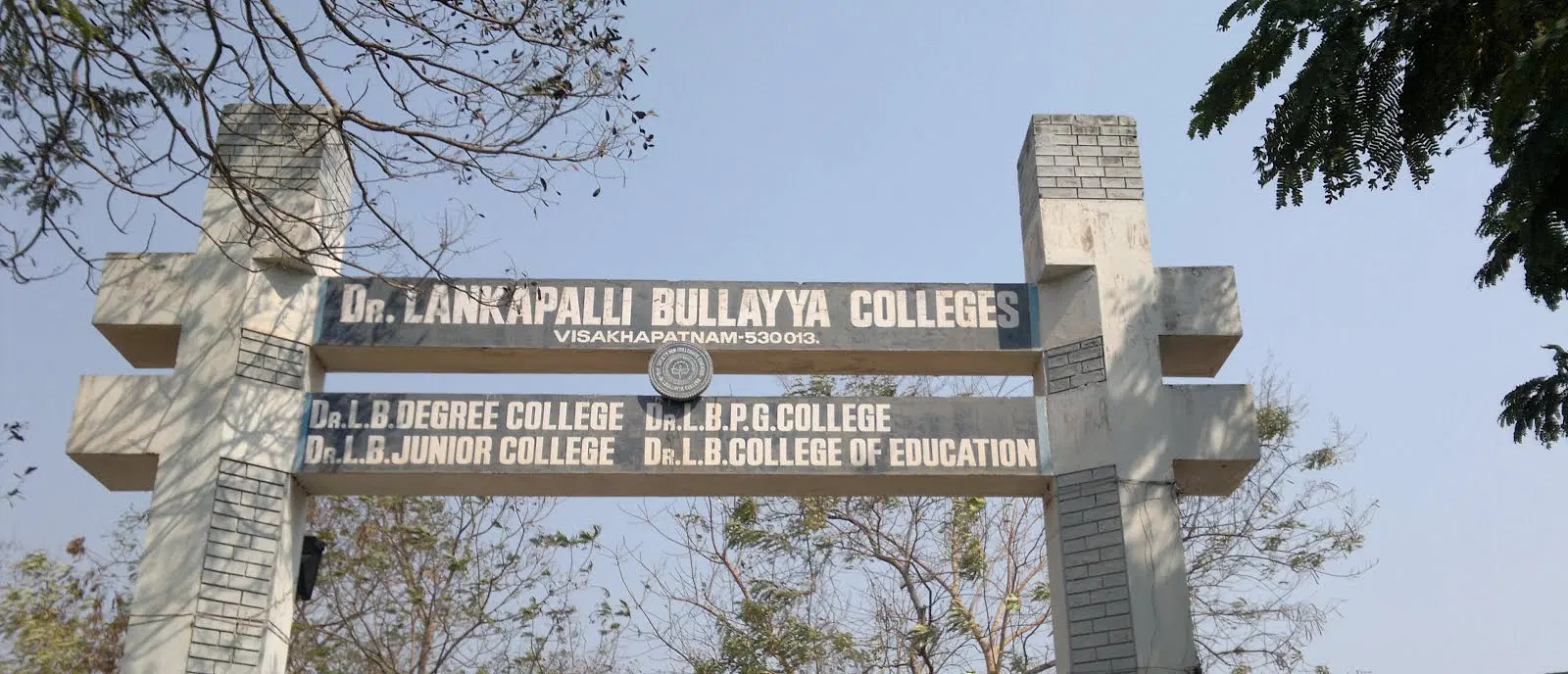 Campus Image
