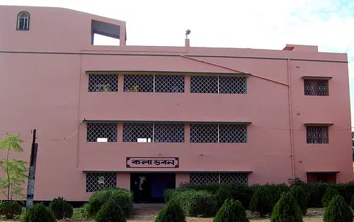 Campus Image