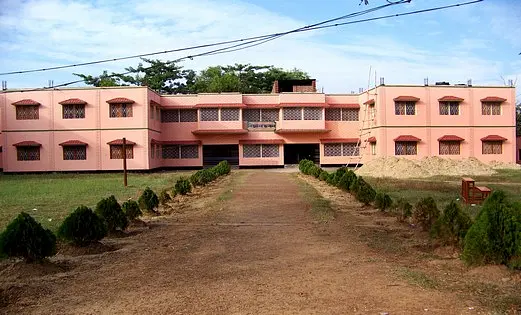 Campus Image