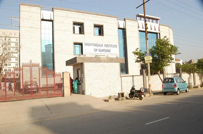 Campus Image