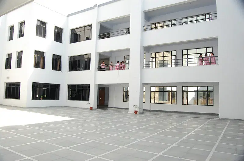 Campus Image