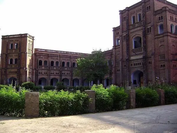 Campus Image