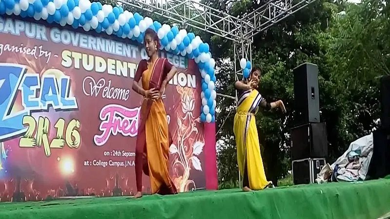 Campus Image