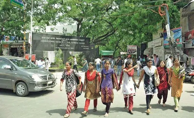 Campus Image