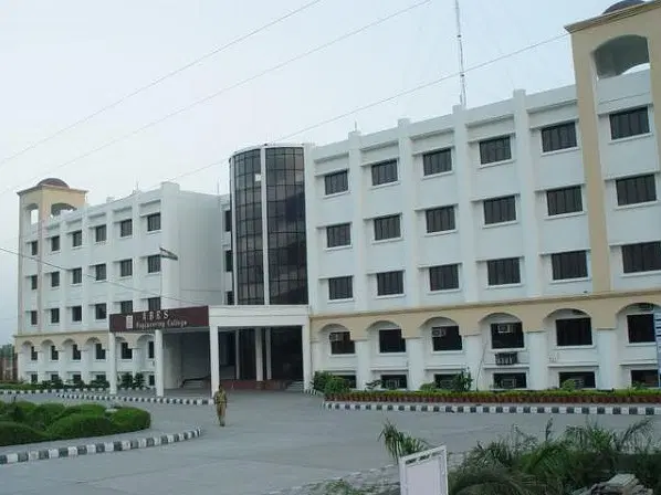Campus Image