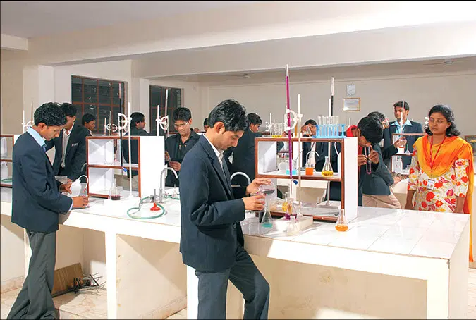 Campus Image