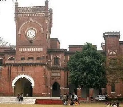 Campus Image