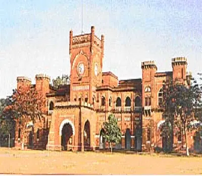Campus Image