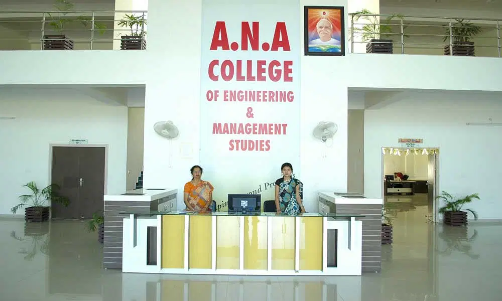 Campus Image
