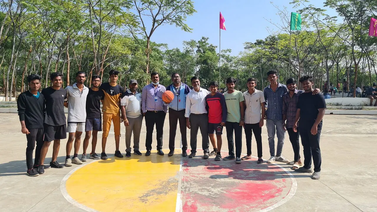 Campus Image