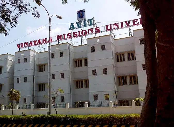 Campus Image