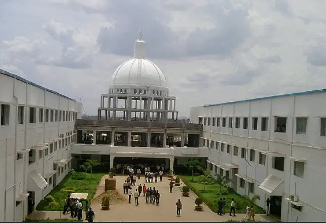 Campus Image