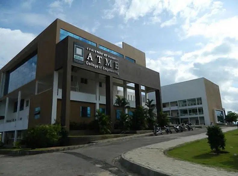 Campus Image