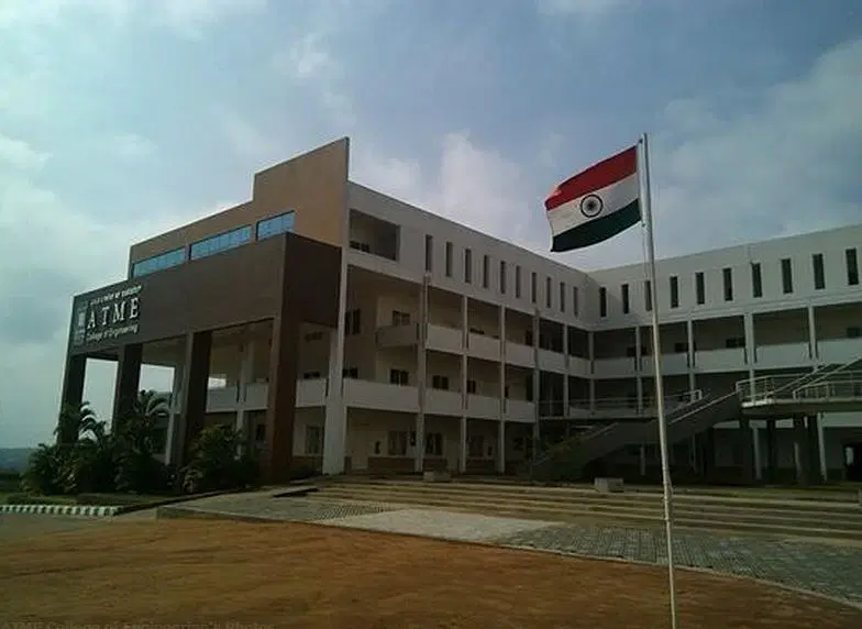 Campus Image