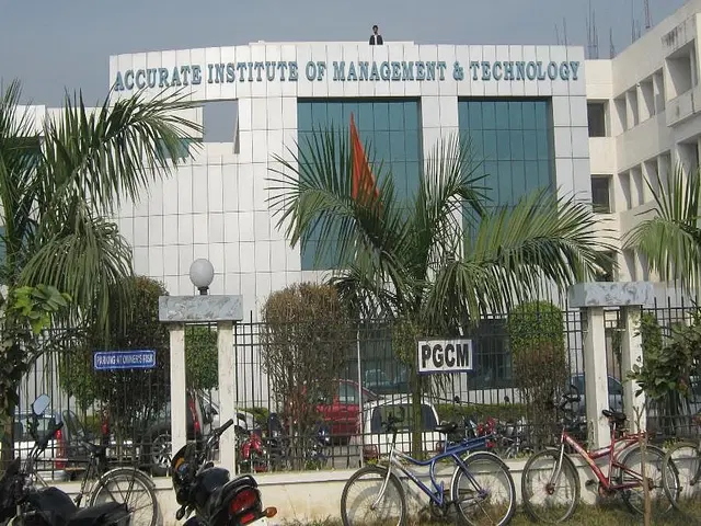 Campus Image