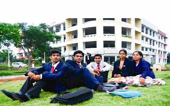 Campus Image