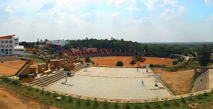 Campus Image