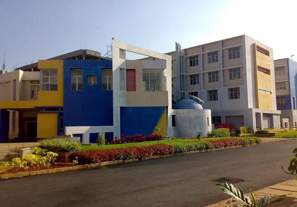 Campus Image
