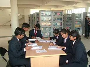 Campus Image