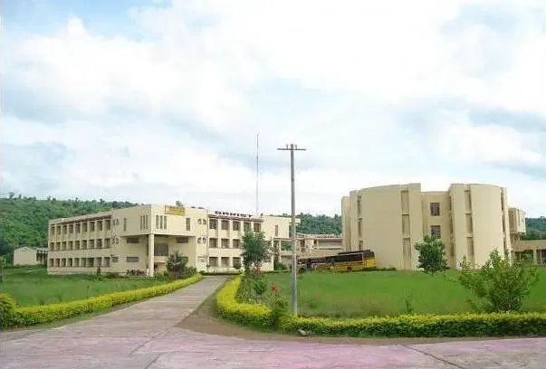 Campus Image