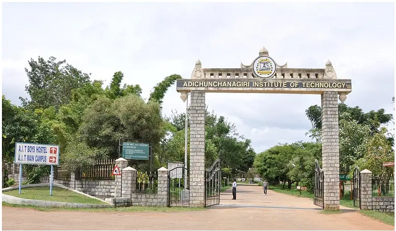 Campus Image