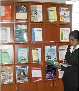 Campus Image