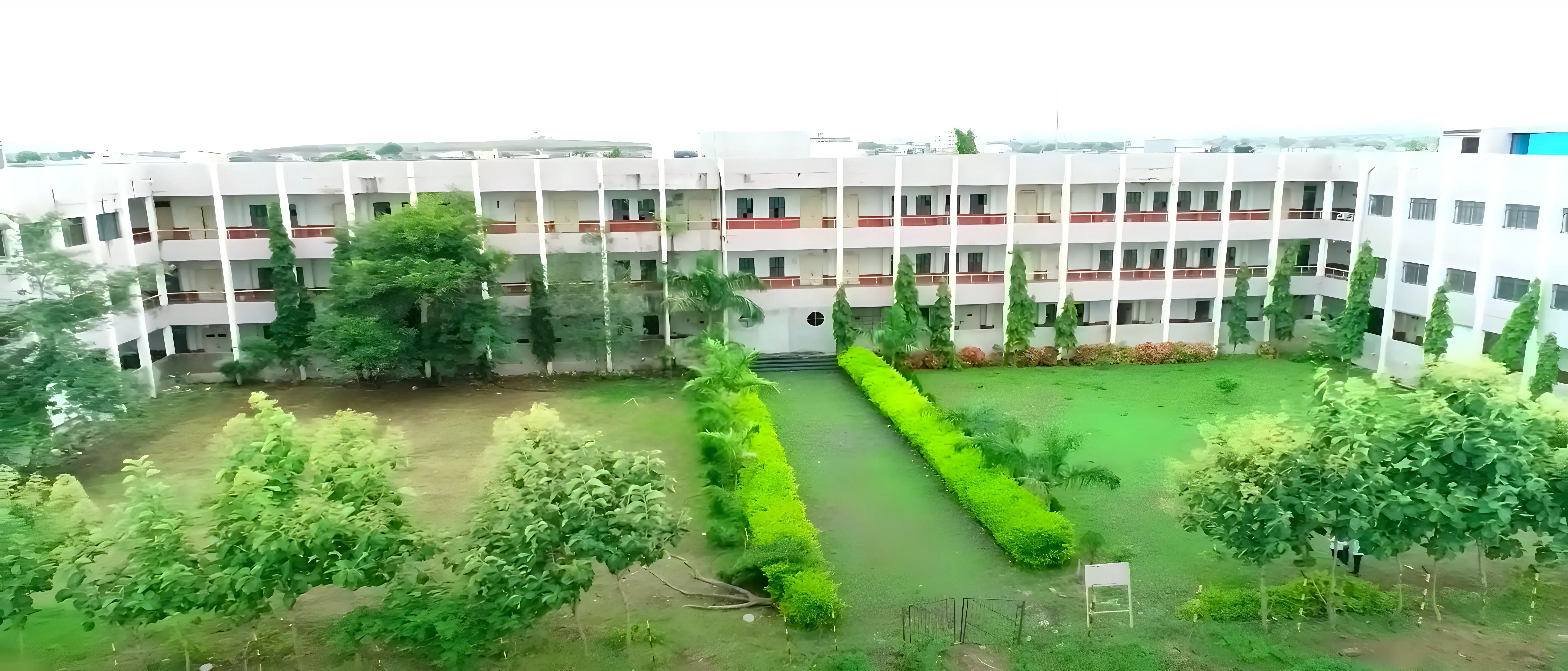 Campus Image