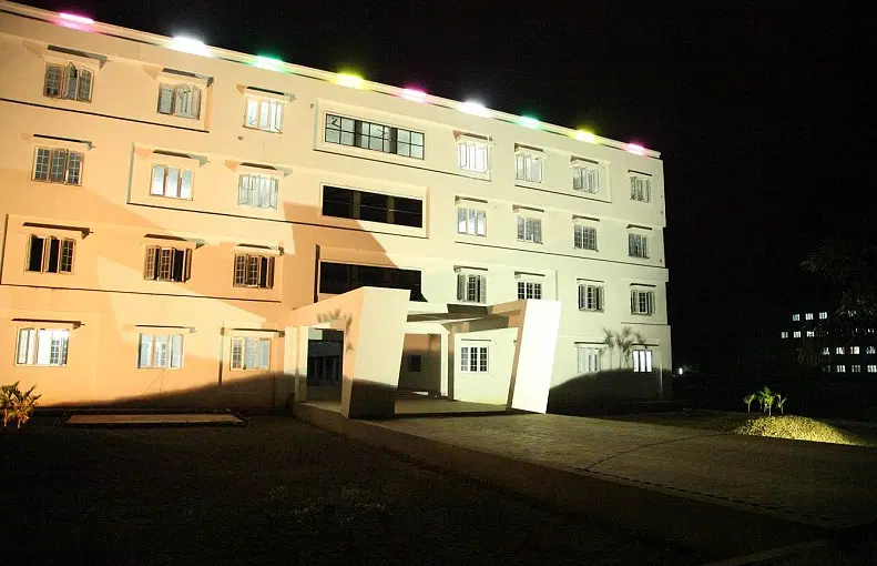 Campus Image